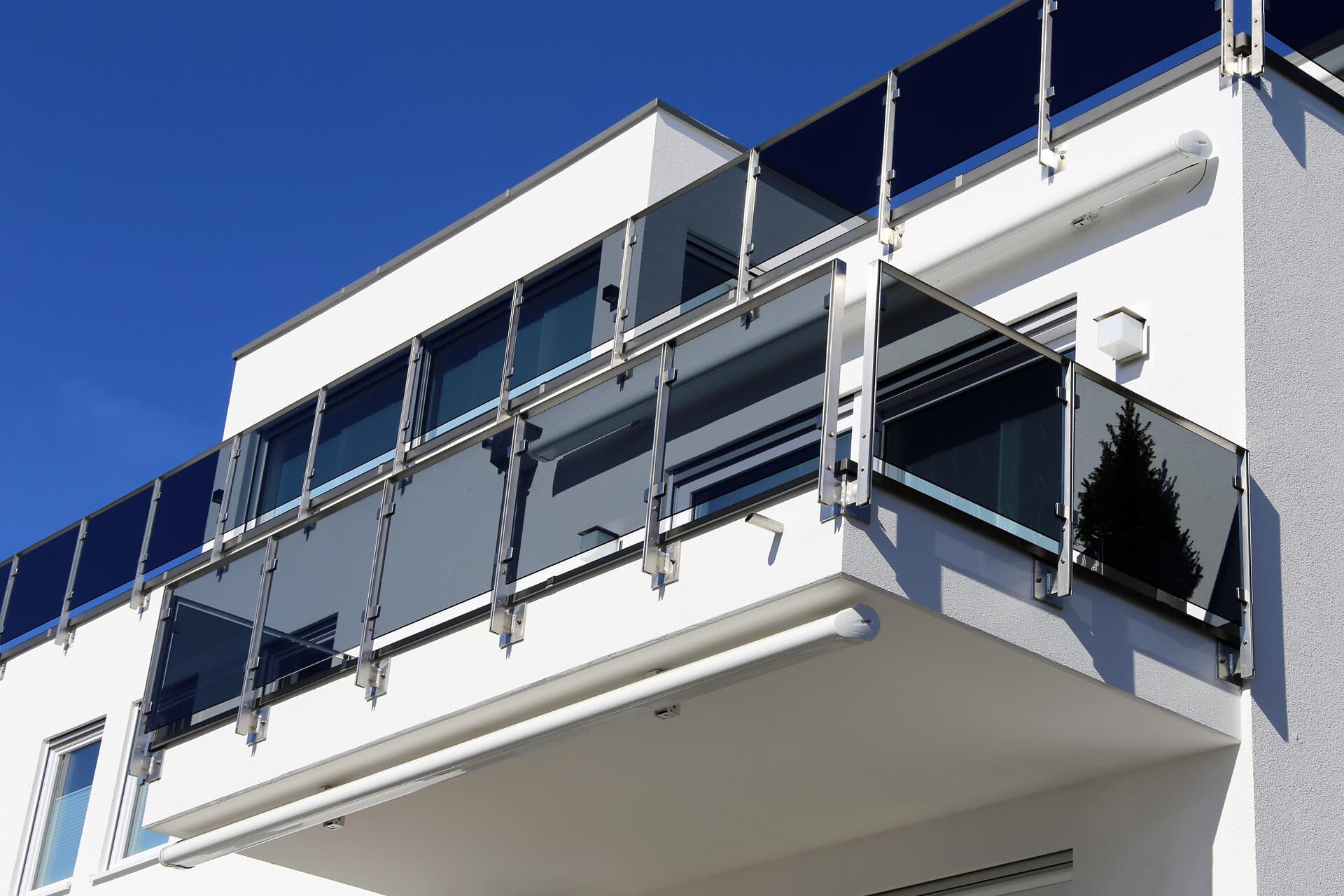  Solicita presupuesto para tu estructura de aluminio en A Coruña