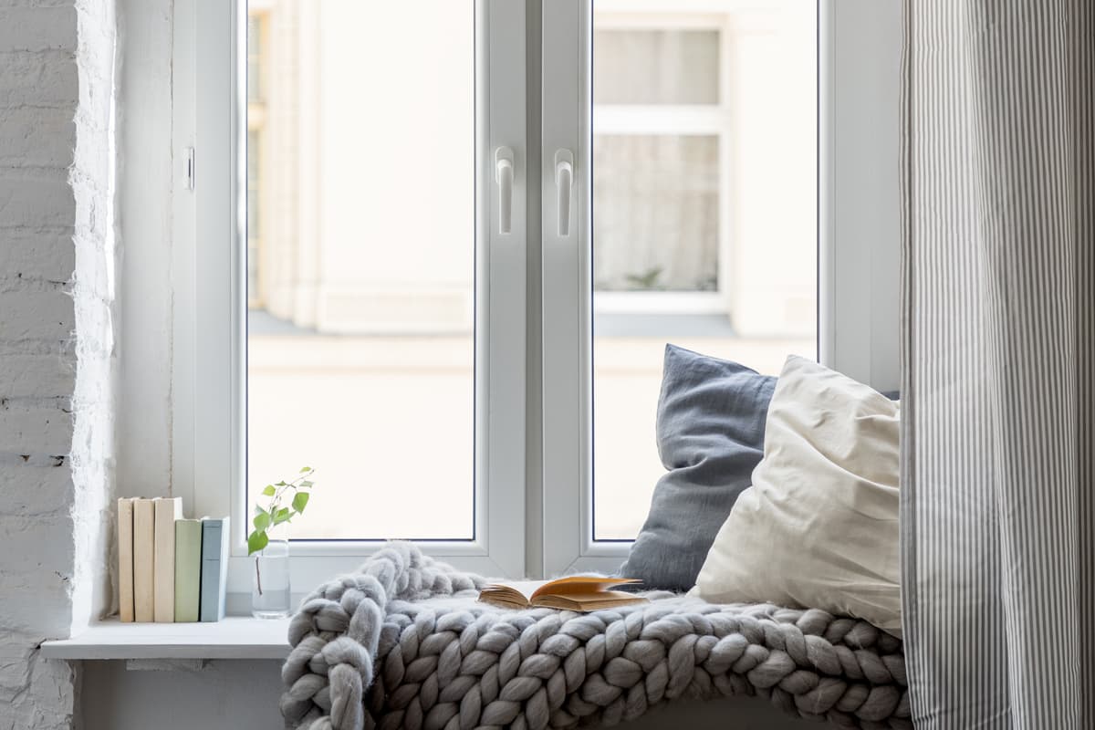 Especialistas en ventanas de aluminio con rotura de puente térmico en A Coruña