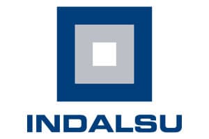 logo de la marca Indalsu